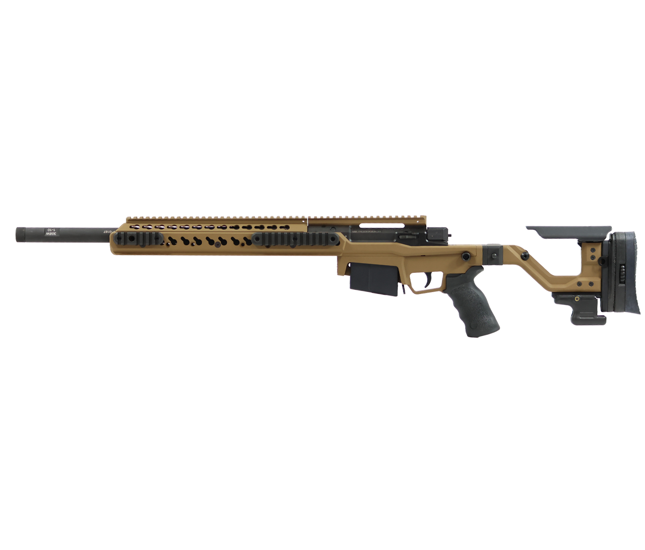 Accuracy International - AT-X LE 308 Win Dark Earth