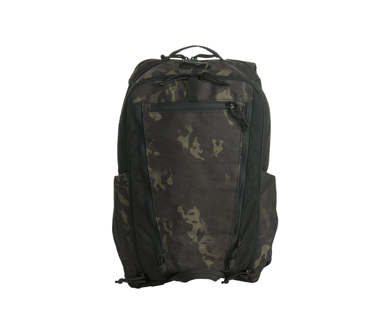 Kifaru Checkpoint, MultiCam, Black Mile High Shooting