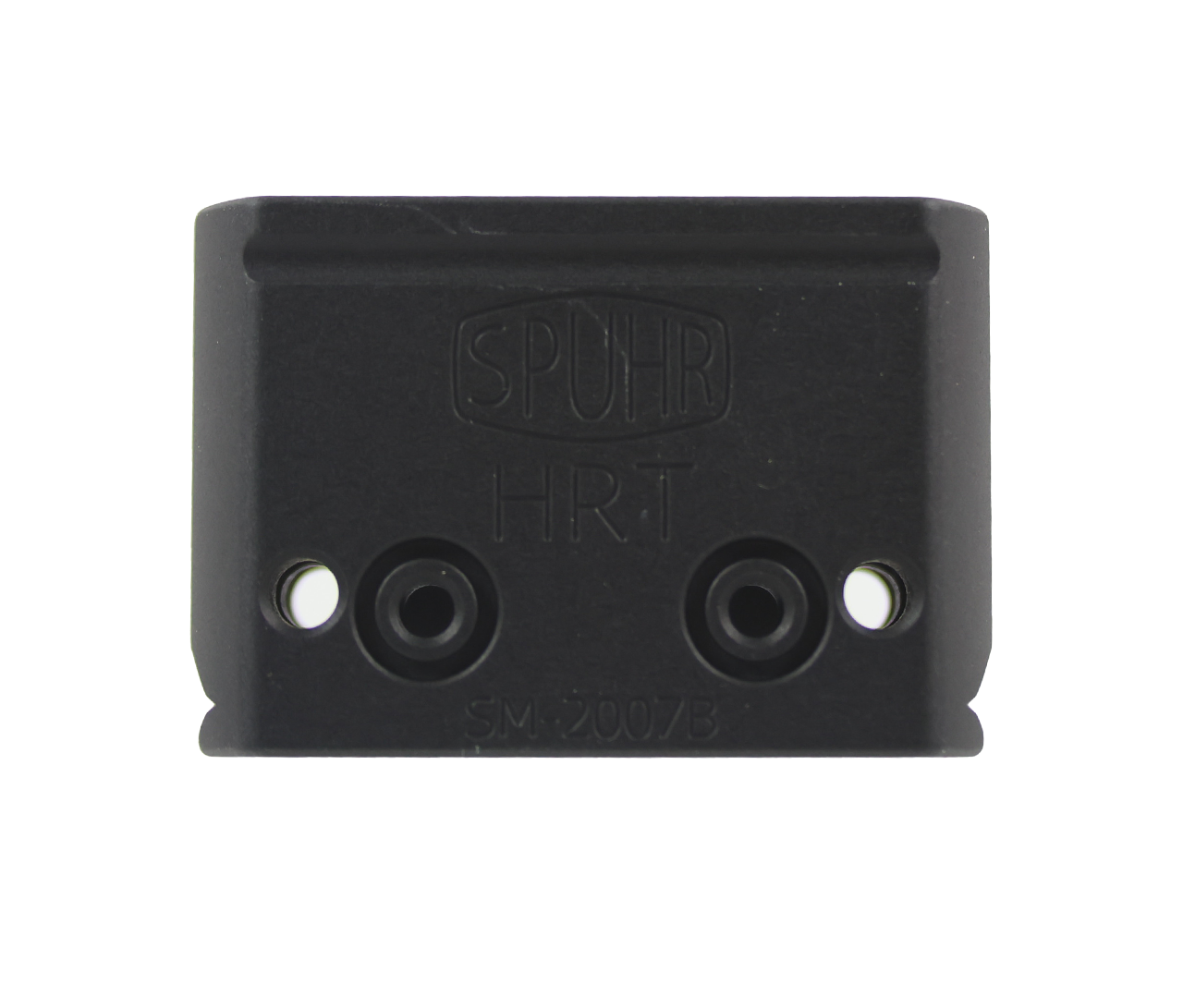 【実物】SPUHR SM-2007 マウントベース 実物】SPUHR SM-2007 マウントベース 実物】SPUHR SM-2007 マウント