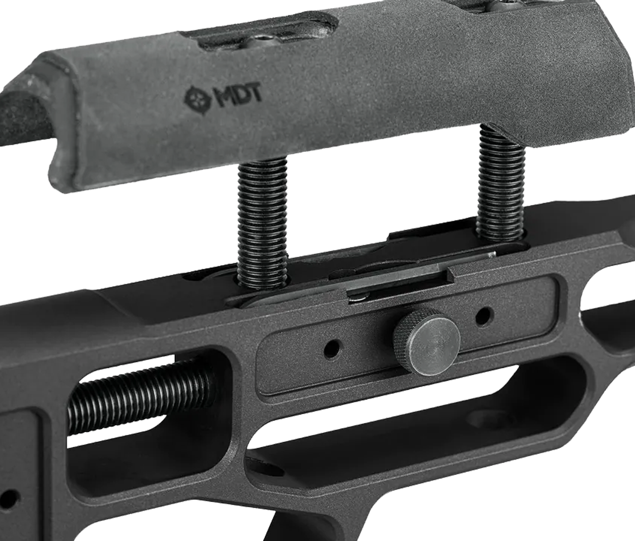 MDT - ACC Elite Chassis Rem 700 SA - Mile High Shooting