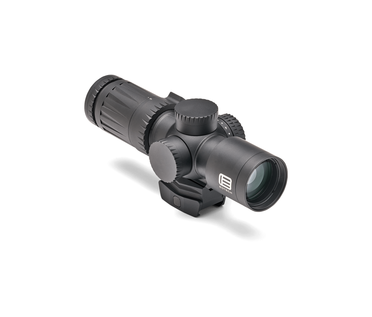 EOTech - Vudu 3-9x32 SFP HC1 Integrated Mount - Mile High