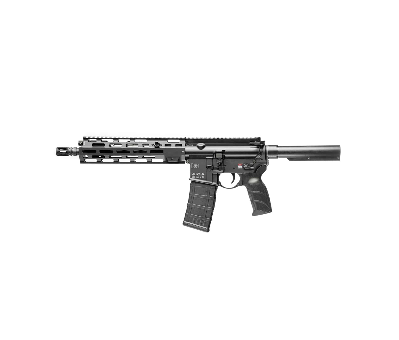 HK - MR556A4, 5.56x45, 11