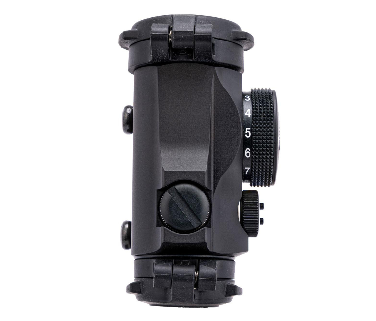 【実物】SPUHR SM-2007 マウントベース Spuhr | Aimpoint T1, T2, H1 Mount