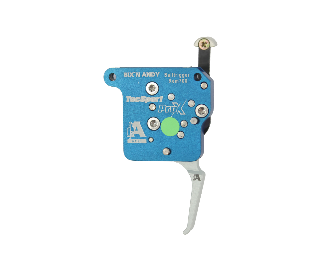 BIX'N ANDY - TacSport PRO-X Rem 700 Trigger - Mile High