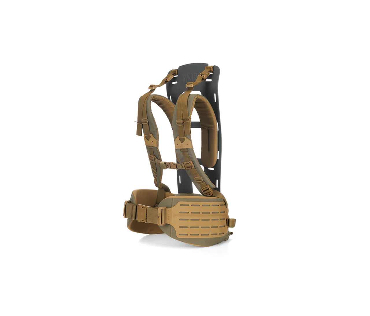 Kifaru - ARK Frame 22