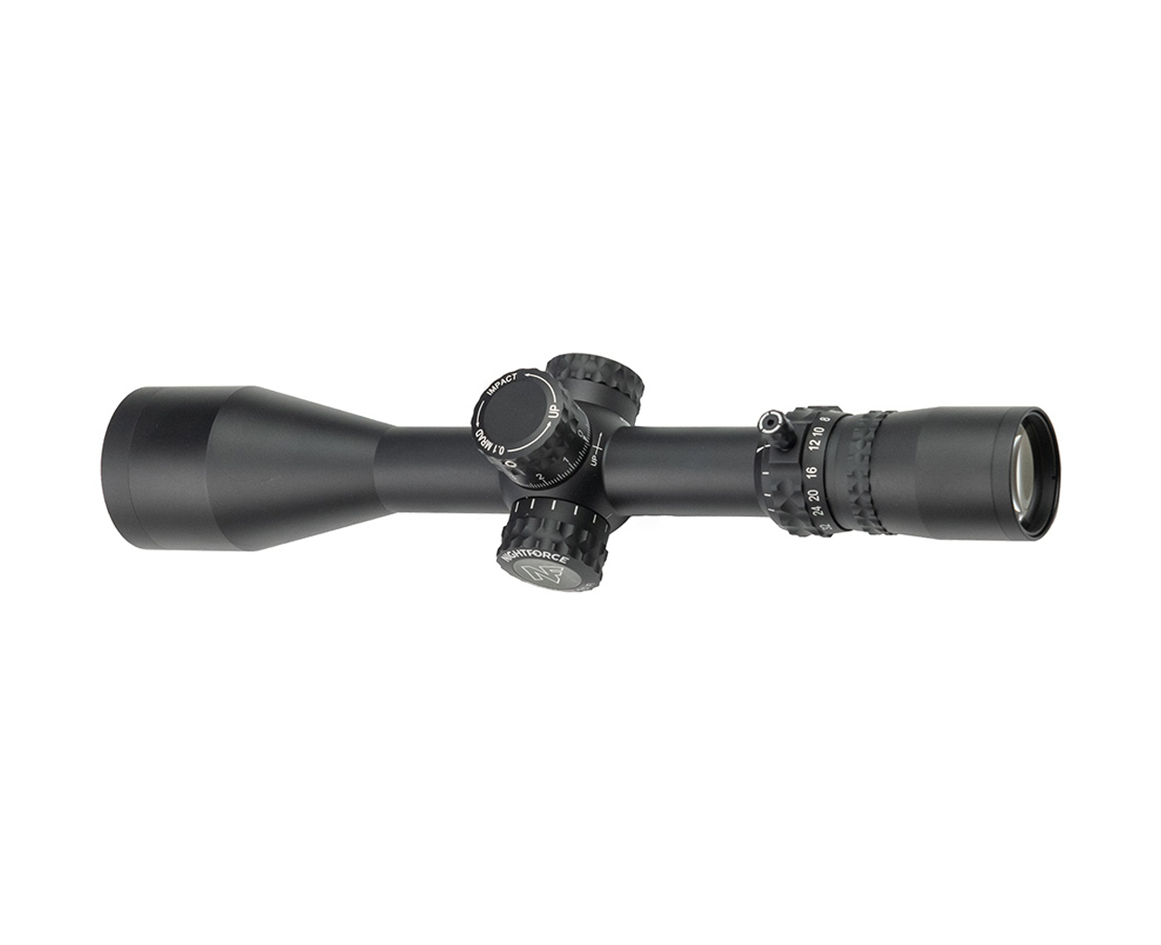 Nightforce ATACR 4-20x50 F1 DigIllum, MOA-XT™