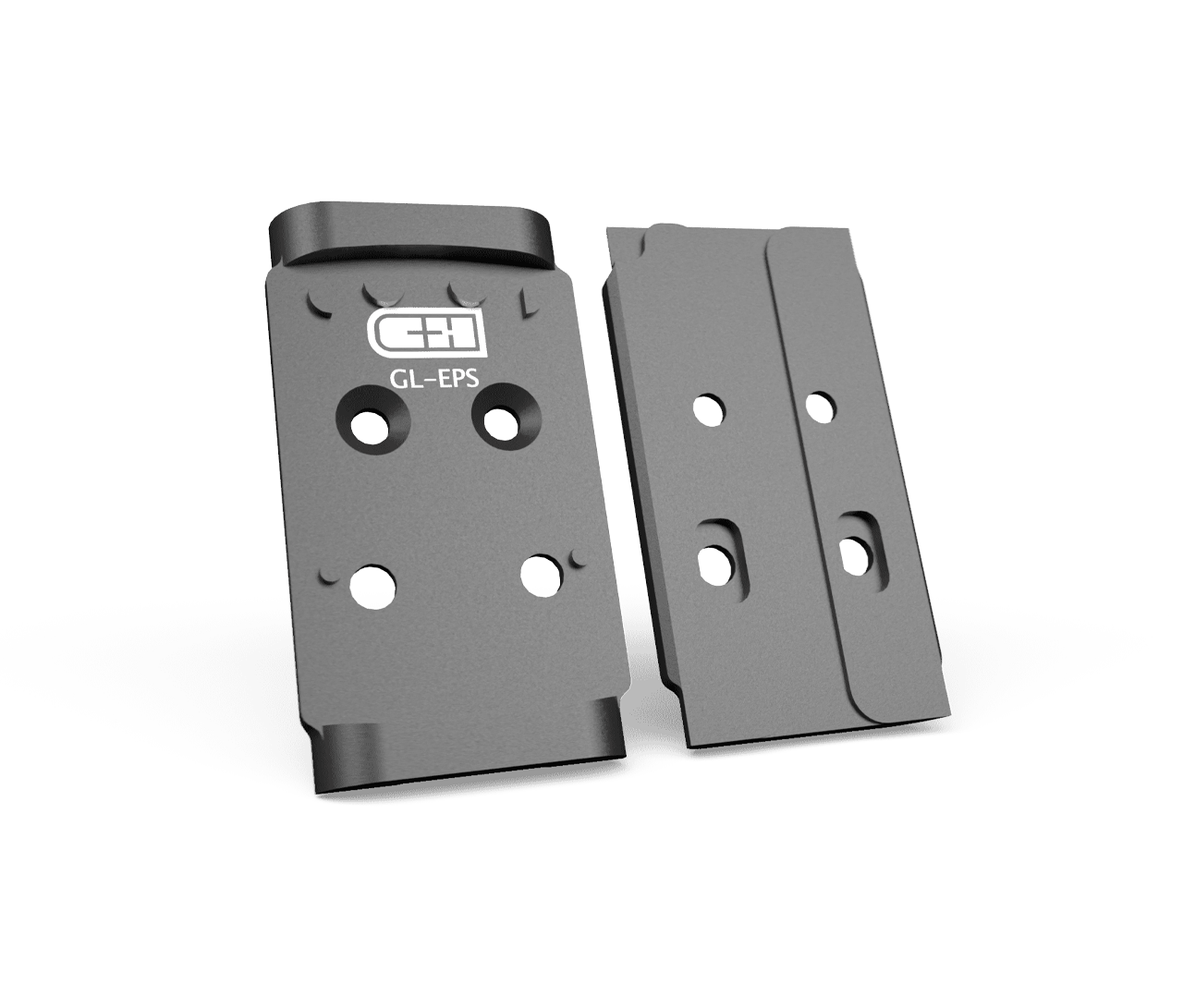 C&H Precision - V4 MIL/LEO Holosun EPS/EPS Carry/SCS Carry