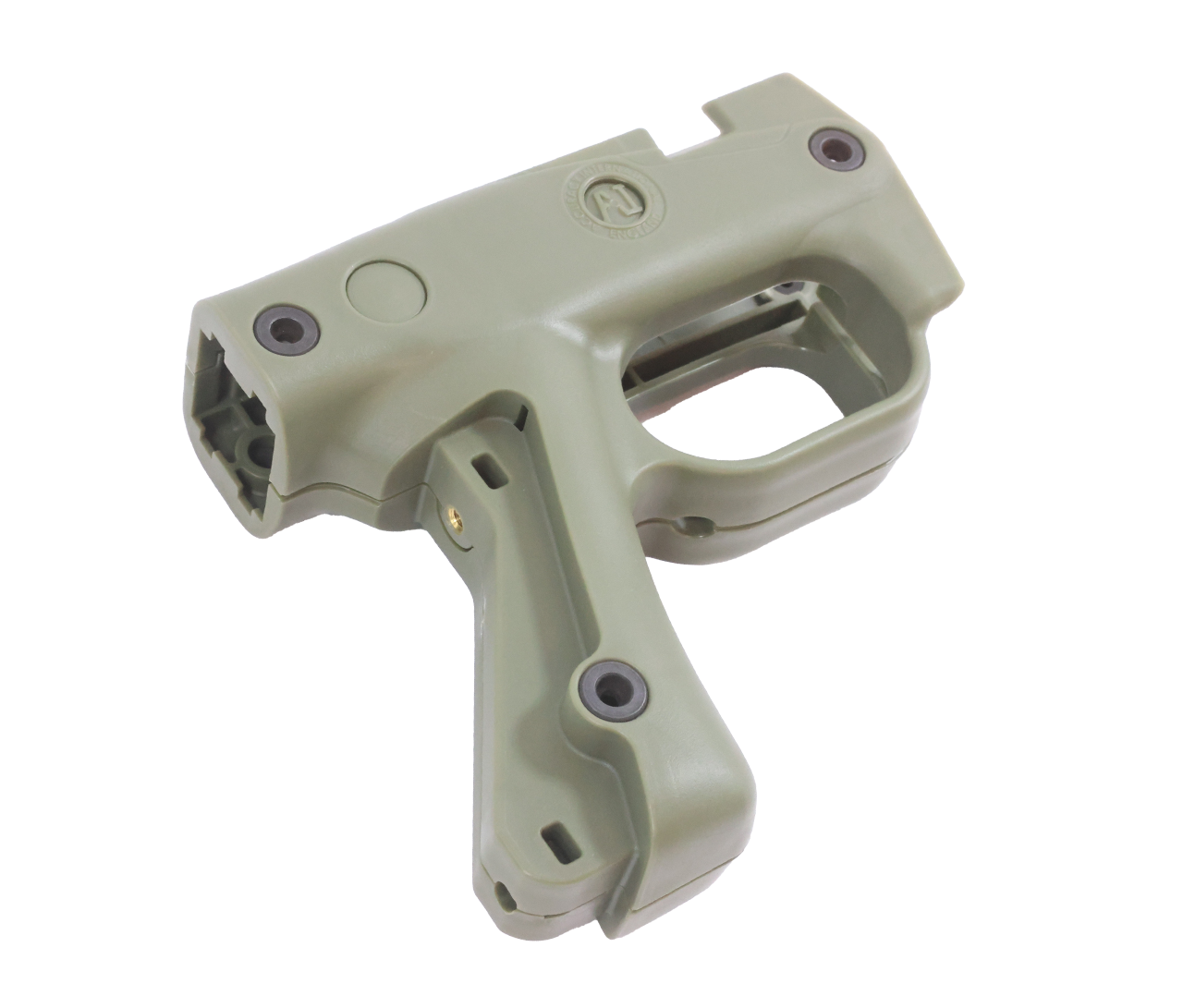 Accuracy International - Pistol Grip AICS w/ Inserts SG