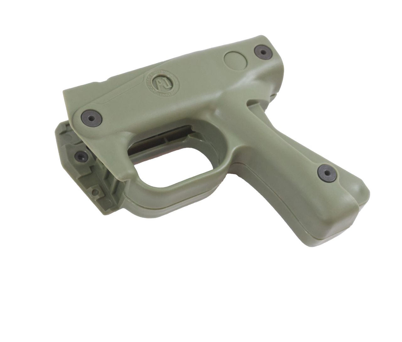 Accuracy International - Pistol Grip AICS w/ Inserts SG