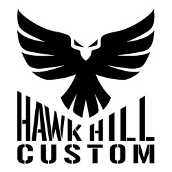 Hawk Hill Custom