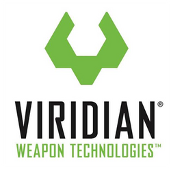 Viridian Weapon Tech