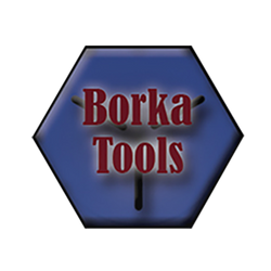 Borka