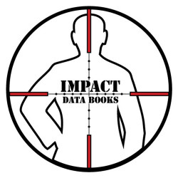 Impact Data Books