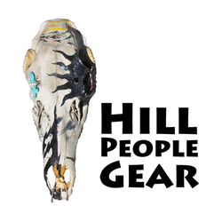 Hill People Gear