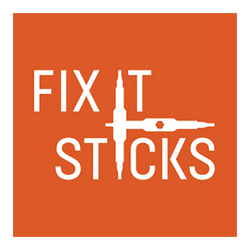 Fix It Sticks - Compact Pistol Kit - Mile High Shooting