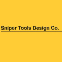 Sniper Tool Design Co.