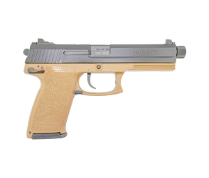 HK | Mark 23 FDE, .45 AUTO, DA/SA - Right | Mile High Shooting Accessories