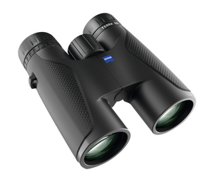 Zeiss | Terra ED, 10x42 Binoculars - Angle | Mile High Shooting Accessories