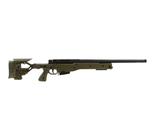AI AT LE, .308 Win, 20" Green