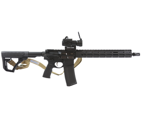 Daniel Defense | DD4 SLW, 5.56, Aimpoint Pro, Vickers Sling, 14.5" P&W - Right | Mile High Shooting Accessories