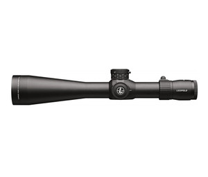 Leupold | 171776 Mark 5HD 5-25x56mm, M5C3 Matte MIL, FFP - Illuminated TMR - Left Side | Mile High Shooting Accessories