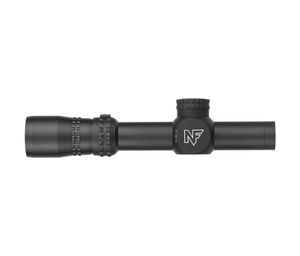 Nightforce | NX6 1-6x24, F1, FC-DMx - Right Side | Mile High Shooting Accessories