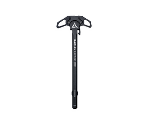 Radian | Raptor Ambidextrous Charging Handle, 5.56mm, Black | Mile High Shooting Accessories