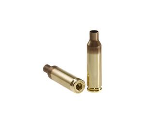 Peterson Cartridge | 6mm Creedmoor Brass 50ct | Mile High Shooting Accessories