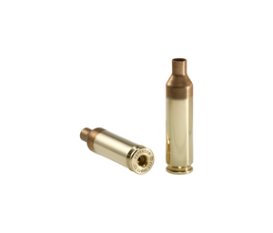 Peterson Cartridge | 25 Creedmoor SRP Brass 50ct | Mile High Shooting Accessories