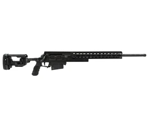 Steyr | SSG M1A2, .308 Win, 25" BLK - Right Side | Mile High Shooting Accessories