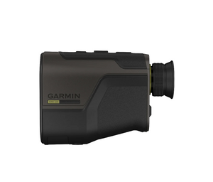 Garmin | Xero® L60i Laser Rangefinder - Left Side | Mile High Shooting Accessories