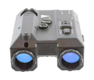 USED: Wilcox Raptor WMLRF