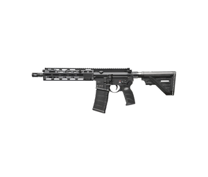 HK | MR556A4, 5.56x45, 30rd Mag, 11", SBR | Mile High Shooting Accessories
