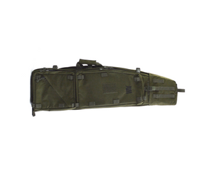 AIM: 40 Tactical Drag Bag - Green