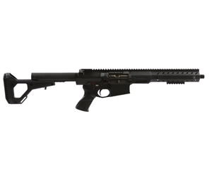 LMT Defense MARS-HS 8.6 BLK