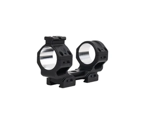 Area 419 | Tactical One-Piece Scope Mount, 35mm, 32mm Height, 20 MOA - Angle | Mile High Shooting Accessories
