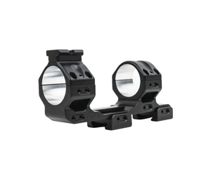 Area 419 | Mid Cantilever Scope Mount, 34mm, 34mm Height, 0 MOA - Angle | Mile High Shooting Accessories