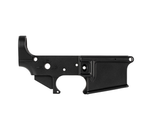 Sons of Liberty | Forward Controls Design LRF Ambi Lower Receiver - Left Side | Mile High Shooting Accessories