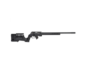 Anschutz | 1721 APR Long Range HB, .22LR, 25.5" - Right Side | Mile High Shooting Accessories