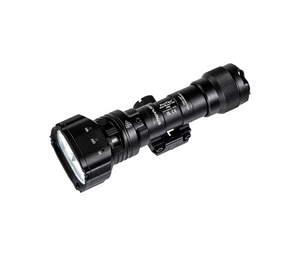 Streamlight | PROTAC® Rail Mount VIR Pro - Angle Front | Mile High Shooting Accessories