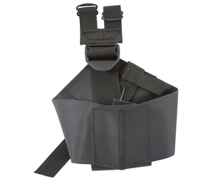 Kifaru: Gun Bearer, Right Hand