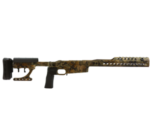 Spuhr: SICS, Copperhead, 13" - Rem 700 S/A