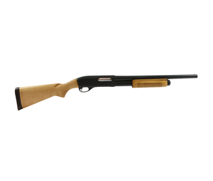 LE Trade-In: Remington 870