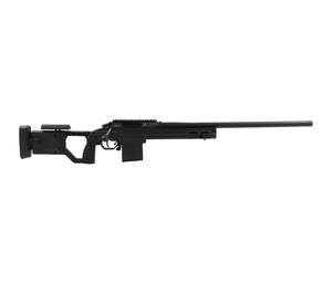 KRG | SOTIC, X-Ray Chassis, 6.5 Creedmoor, 1-8 Twist, 24" - Right Side | Mile High Shooting Accessories