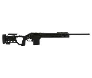KRG | SOTIC, Whiskey-3 Chassis, 6.5 Creedmoor, 1-8 Twist, 24" - Right Side | Mile High Shooting Accessories