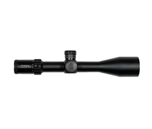 Element Optics | Titan, 5-25x56, FFP, APR-2D MOA - Right Side | Mile High Shooting Accessories