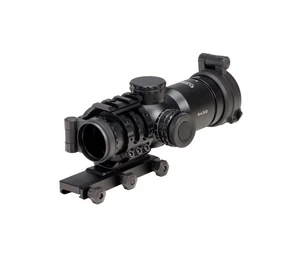 Element Optics | Immersive, 5x30, LPR-1D BDC - Angle Front | Mile High Shooting Accessories