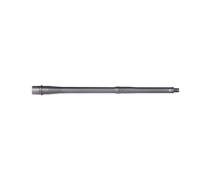 Geissele | CHF, Chrome Lined Barrel, 5.56 - 16.25” - Side | Mile High Shooting Accessories