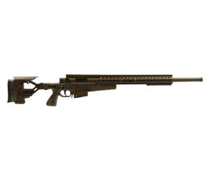 AXSA LE, .308 Win, 24", Dark Earth