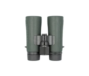 Element Optics | Helix HD Binoculars 10x42 - Top | Mile High Shooting Accessories